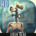 Siren Head: Beyond Fear أيقونة
