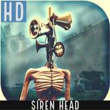 Siren Head: Beyond Fear