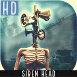 Siren Head: Beyond Fear icône