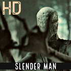 Slenderman: Creepy Horror Game أيقونة