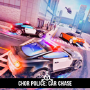 Chor Police Car Chase Endless APK