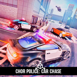 Chor Police Car Chase Endless