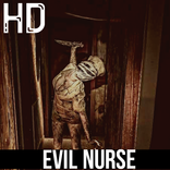 Evil Nurse: Scary Adventure Horror Game Offline