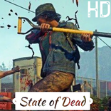 State of Dead: Zombie Survival