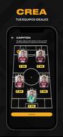 برنامه‌نما Kings League Fantasy: Americas عکس از صفحه
