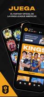 برنامه‌نما Kings League Fantasy: Americas عکس از صفحه