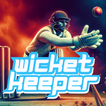 Wicket Keeper Cricket Game 图标