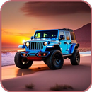 Jeep Wallpapers APK