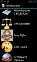Homebrew Free স্ক্রিনশট 1