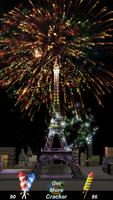 Fireworks 2023 poster