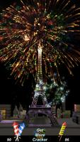 Fireworks 2023 Affiche