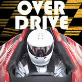 Over Drive آئیکن