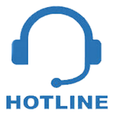 Hotline icône