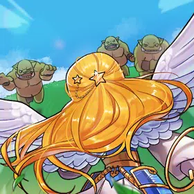 컴바인 월드 – 방치형 RPG