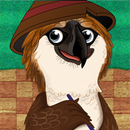 JuanD : Protector of the Haribon APK