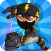 Mini Boboiboy Run Craft Game APK