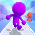 Jelly Man Run