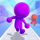 Jelly Man Run APK