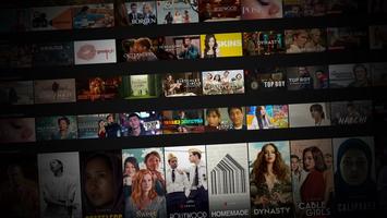 My Family Flix Fimes پوسٹر