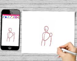 How To Draw Anime ポスター