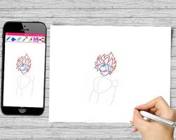 How To Draw Anime スクリーンショット 2