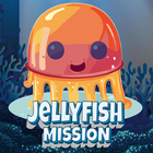 Jumping Jellyfish Mission icon