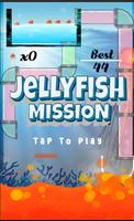 Jumping Jellyfish Mission poster