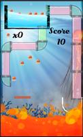 Jumping Jellyfish Mission screenshot 2
