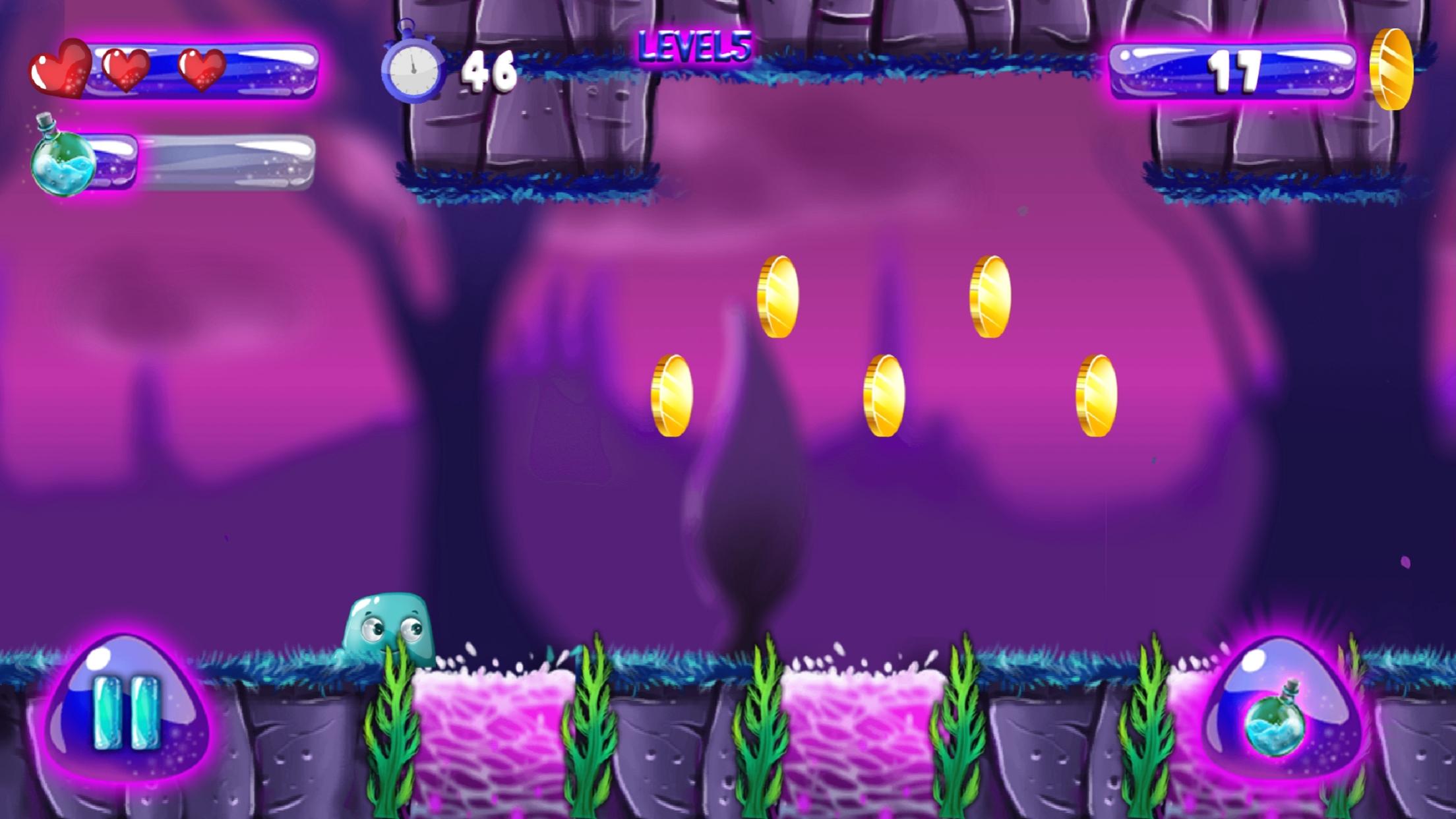 Игра прыгать по стенкам. Игра Jelly Jump. Желе Монстер игра. Игра с ниндзя желе. Игра желе прыгает вверх.