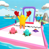 Jelly Man Rush APK