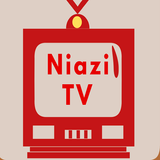 ikon Niazi Live tv