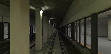 Hmmsim - Train Simulator