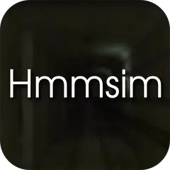 Hmmsim - Train Simulator APK Herunterladen