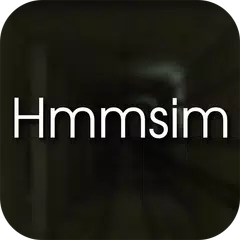 Hmmsim - Train Simulator APK 下載