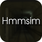 آیکون‌ Hmmsim