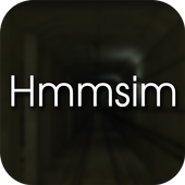 Hmmsim أيقونة