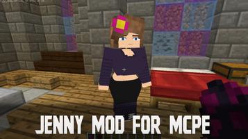 Jenny Mod screenshot 1