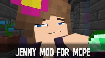 Jenny Mod screenshot 2