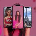 Jenna Ortega Wallpaper
