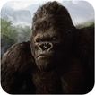 King Kong Wallpapers simgesi