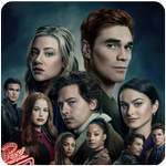 Wallpapers Riverdale icon