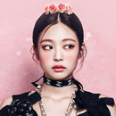 Jennie Black Pink Wallpaper APK