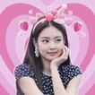 Jennie Blackpink WAStickerApps