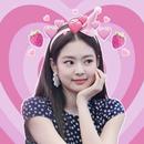 Jennie Blackpink WAStickerApps APK