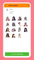 Jennie Blackpink WAStickerApps screenshot 2