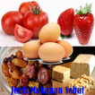 Healthy Foods Type