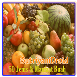 50 loại và lợi ích của trái