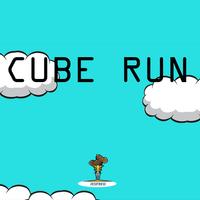 Cube Run screenshot 2