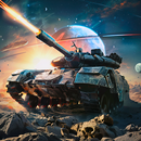 Rush War TD - Tank Attack APK
