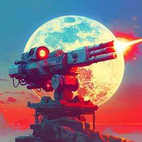 Rush War TD – Tower Defense